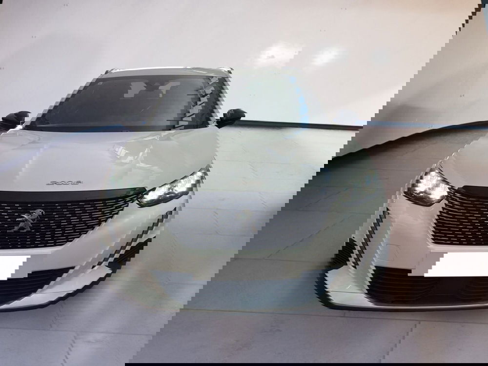 Peugeot 2008 usata a Torino