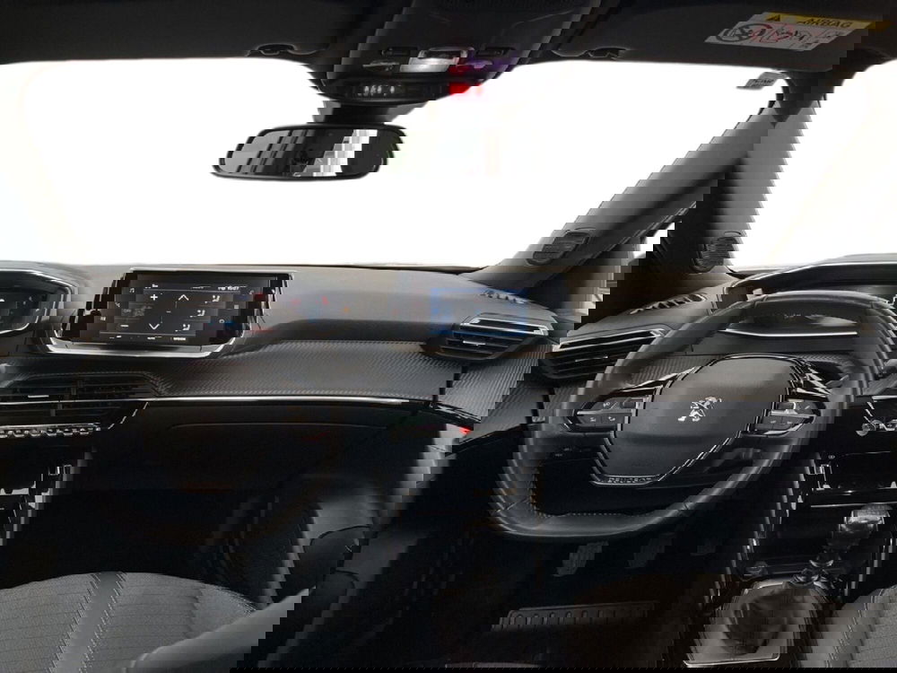 Peugeot 2008 usata a Torino (10)