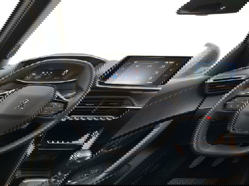Peugeot 2008 usata a Torino (11)