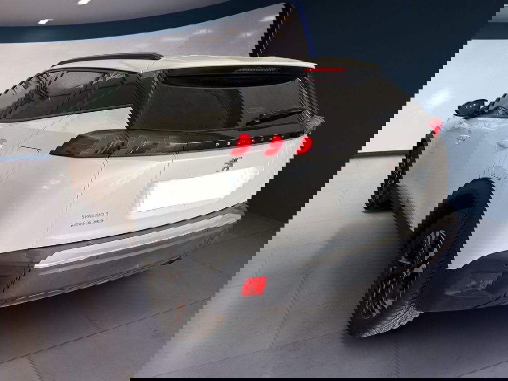 Peugeot 2008 usata a Torino (4)