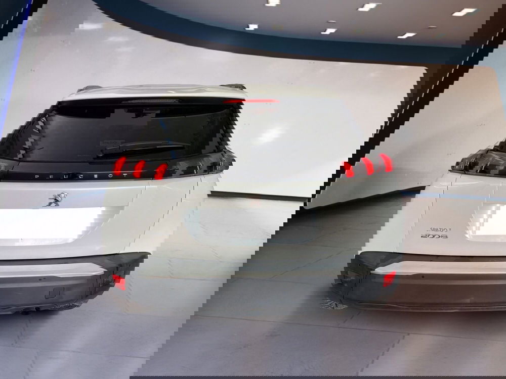 Peugeot 2008 usata a Torino (5)