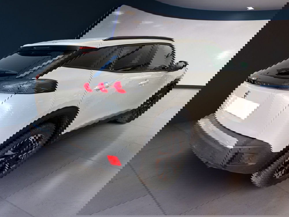 Peugeot 2008 usata a Torino (6)