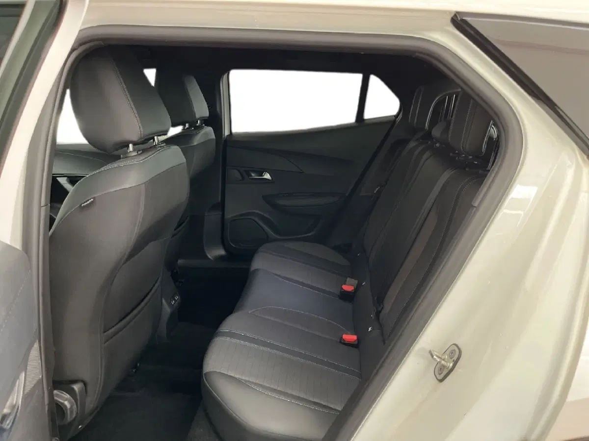 Peugeot 2008 usata a Torino (8)