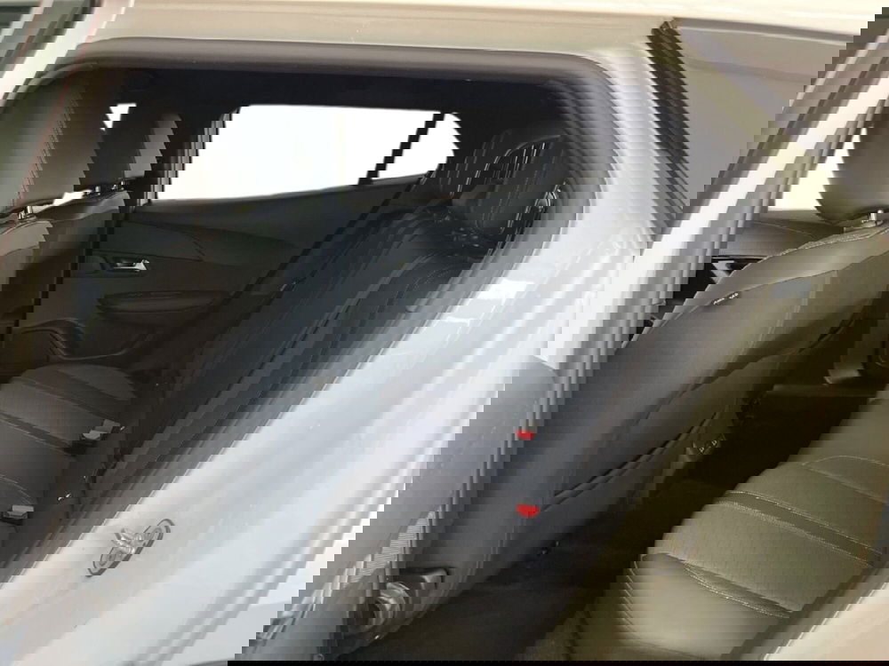 Peugeot 2008 usata a Torino (8)
