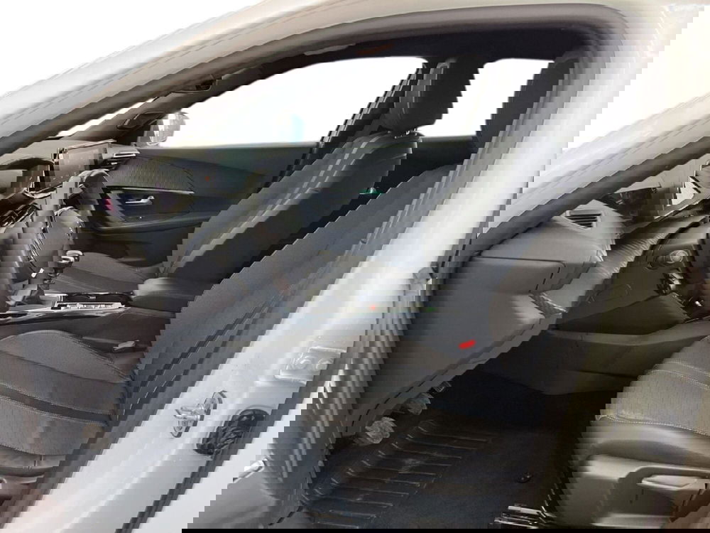 Peugeot 2008 usata a Torino (9)