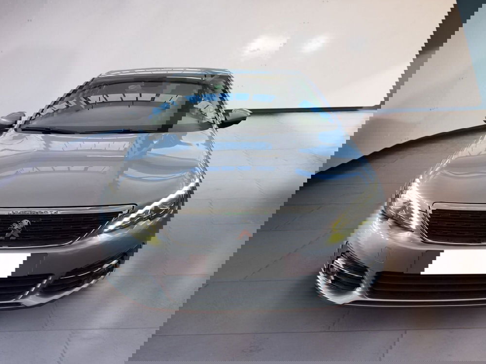 Peugeot 308 usata a Torino