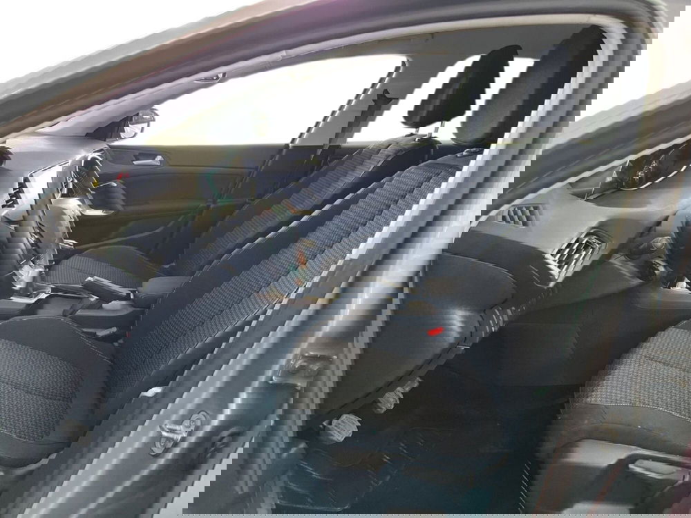 Peugeot 308 usata a Torino (10)