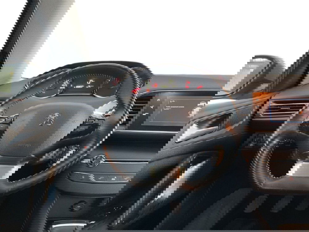 Peugeot 308 usata a Torino (12)