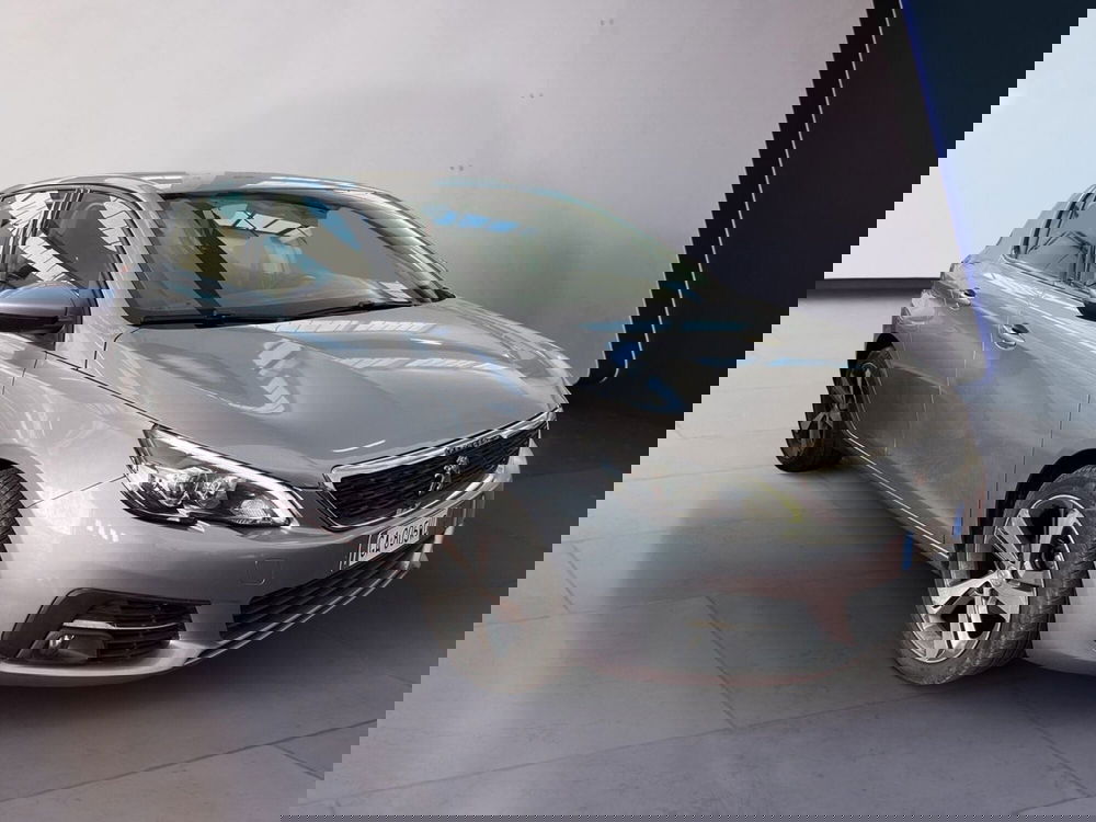 Peugeot 308 usata a Torino (2)