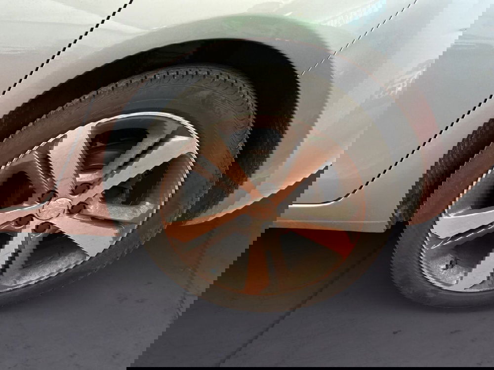 Peugeot 308 usata a Torino (7)