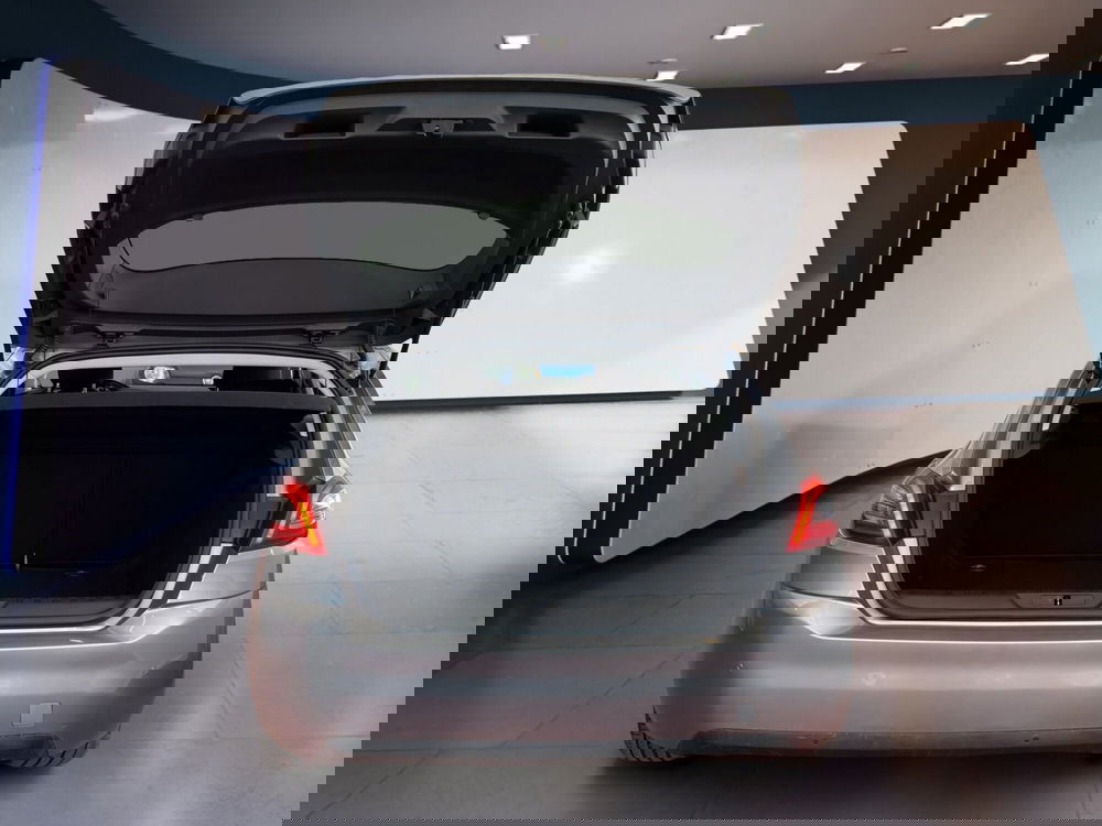 Peugeot 308 usata a Torino (8)