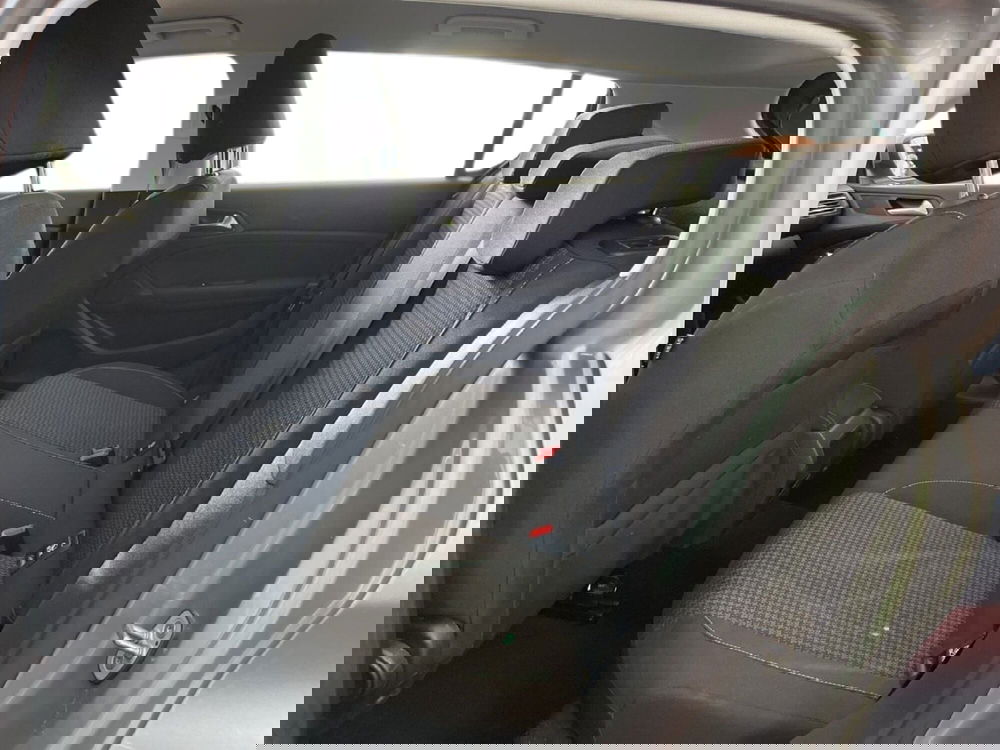 Peugeot 308 usata a Torino (9)