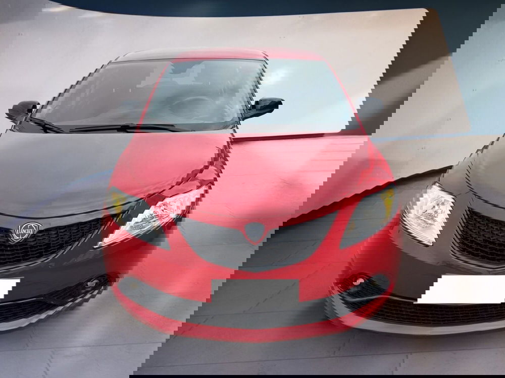 Lancia Ypsilon usata a Torino