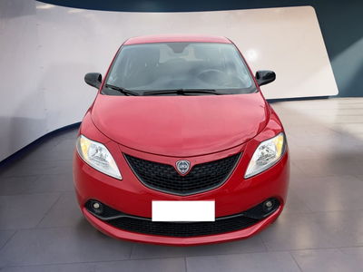 Lancia Ypsilon 1.0 FireFly 5 porte S&amp;S Hybrid Gold Plus del 2020 usata a Torino
