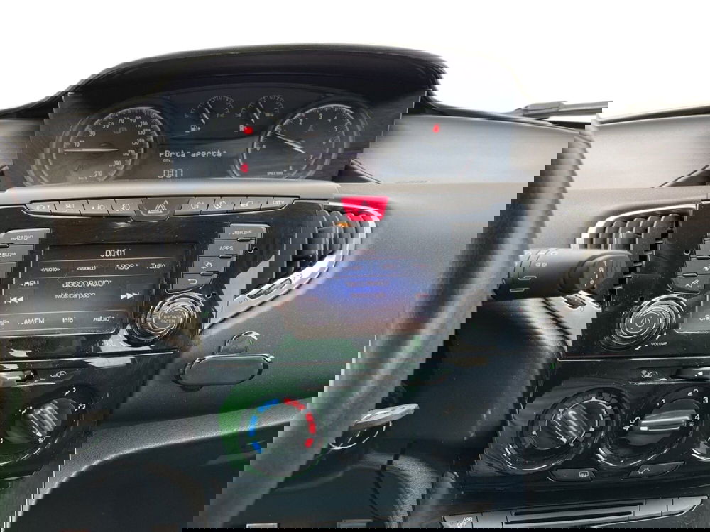 Lancia Ypsilon usata a Torino (12)