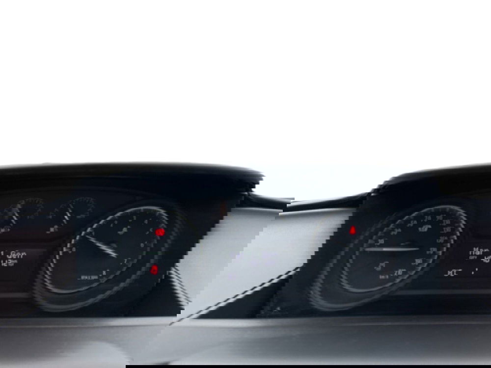 Lancia Ypsilon usata a Torino (14)