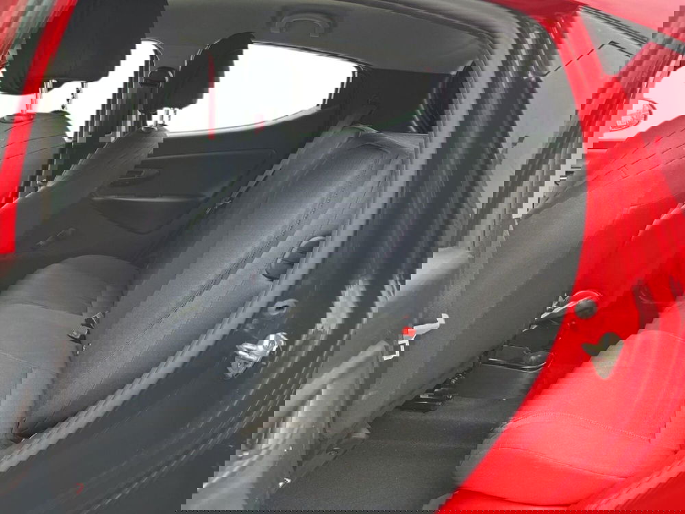 Lancia Ypsilon usata a Torino (8)