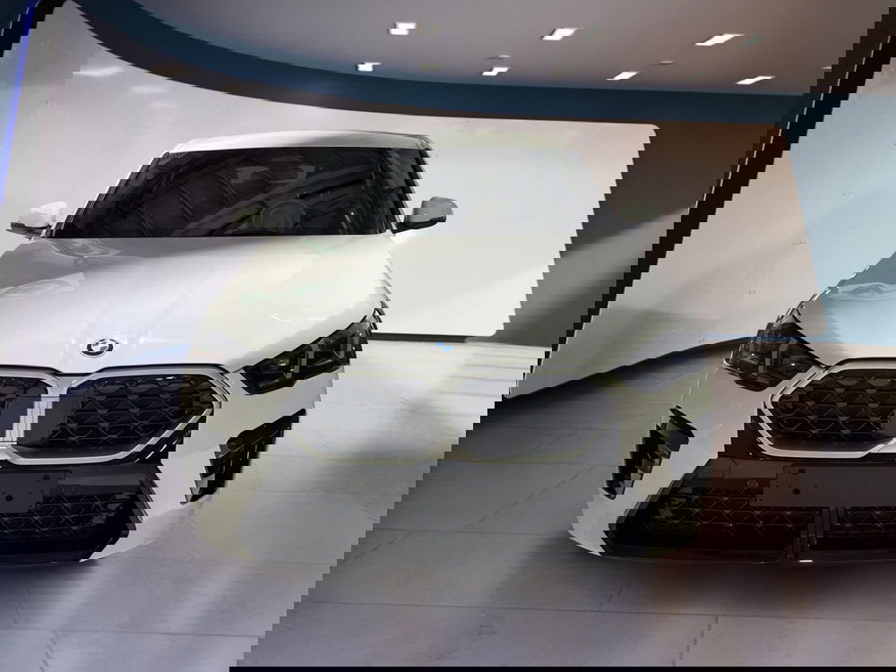 BMW X2 usata a Torino