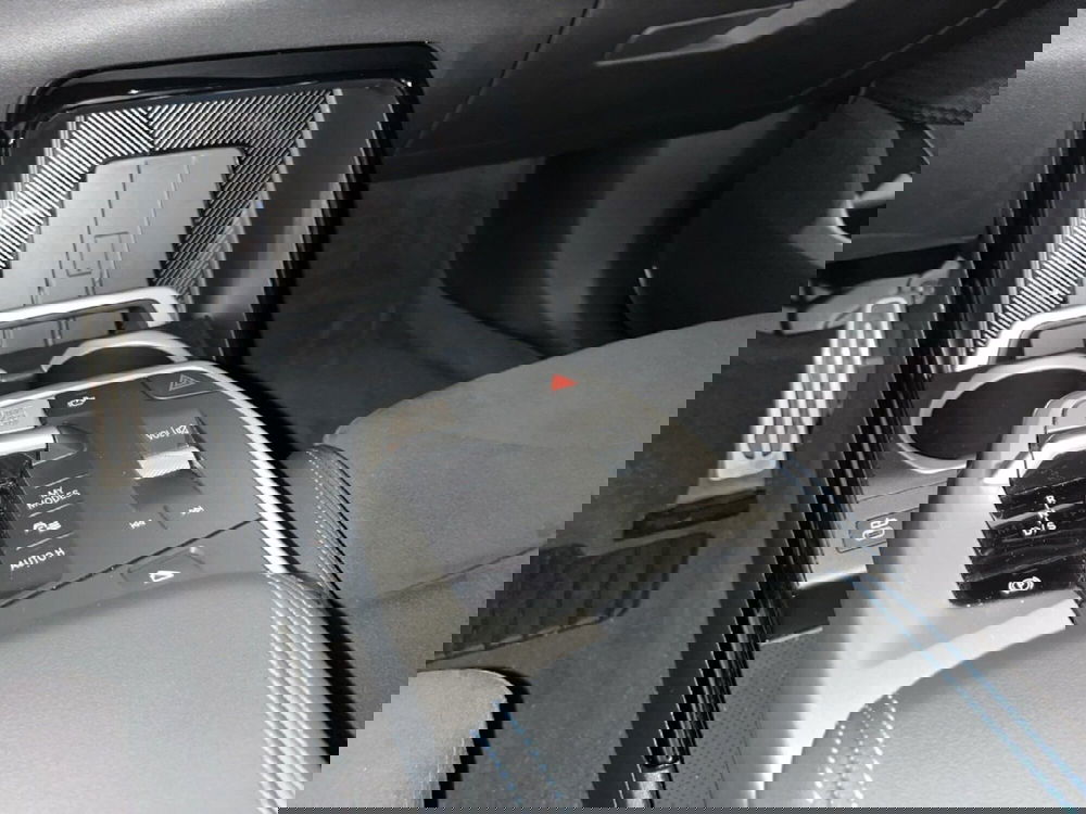 BMW X2 usata a Torino (10)