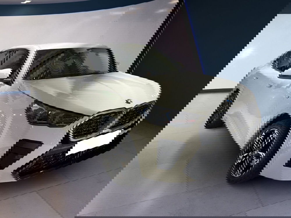 BMW X2 usata a Torino (2)