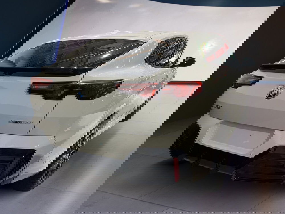 BMW X2 usata a Torino (4)