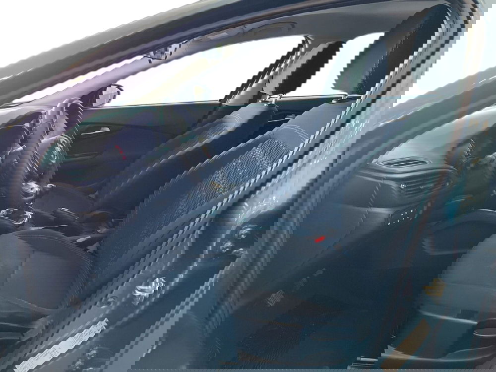 Fiat Tipo usata a Torino (10)