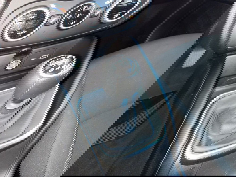 Fiat Tipo usata a Torino (14)