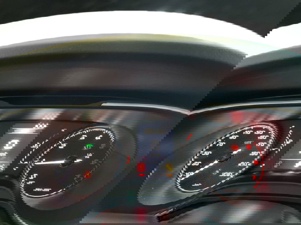 Fiat Tipo usata a Torino (15)