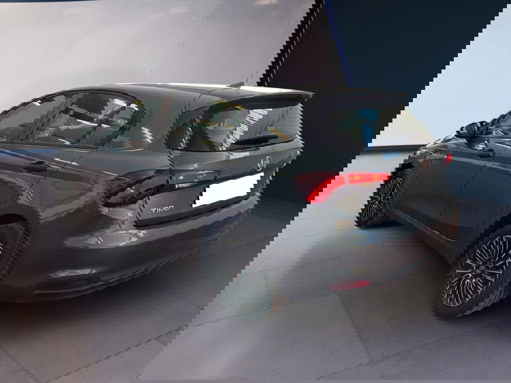 Fiat Tipo usata a Torino (3)
