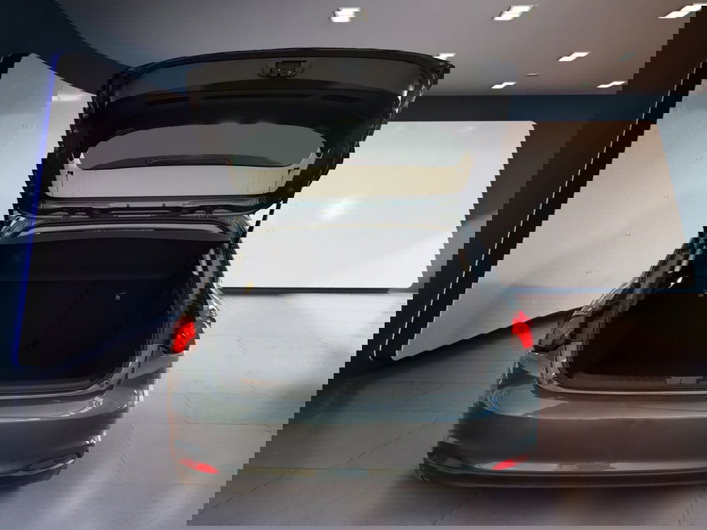 Fiat Tipo usata a Torino (7)