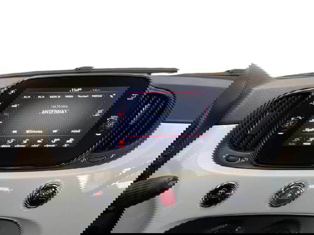 Fiat 500 usata a Torino (13)