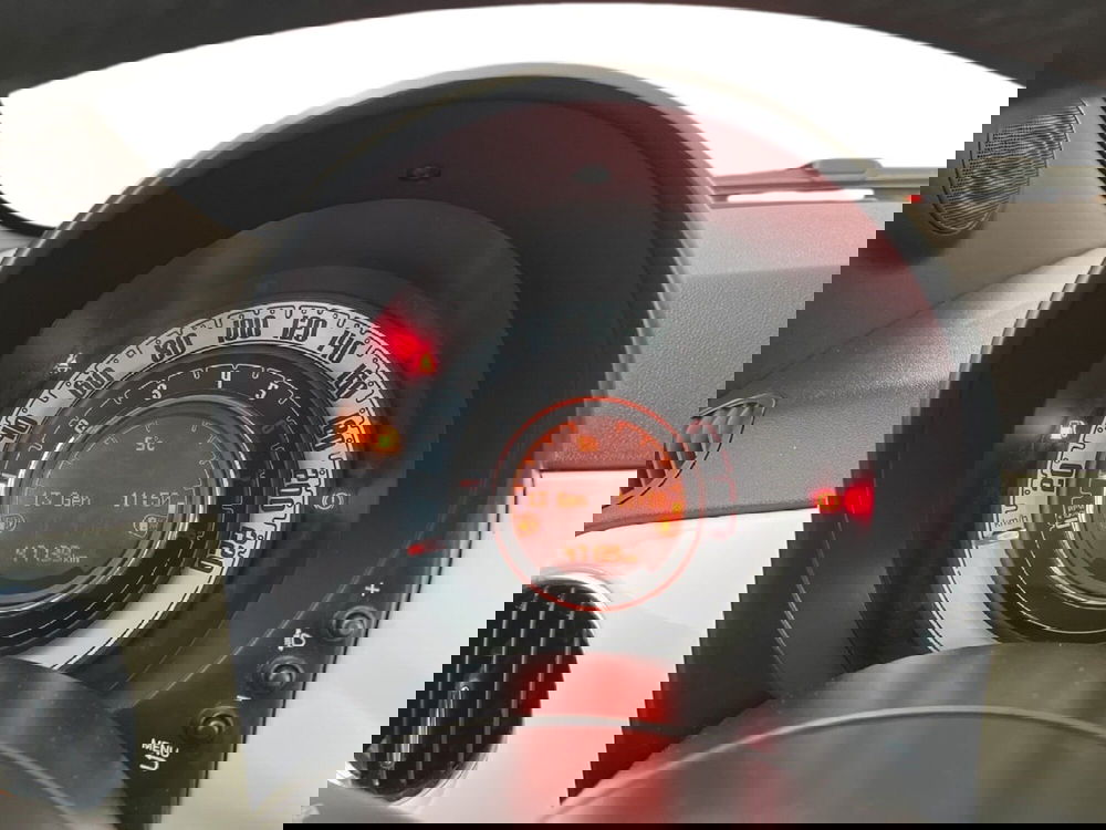 Fiat 500 usata a Torino (14)