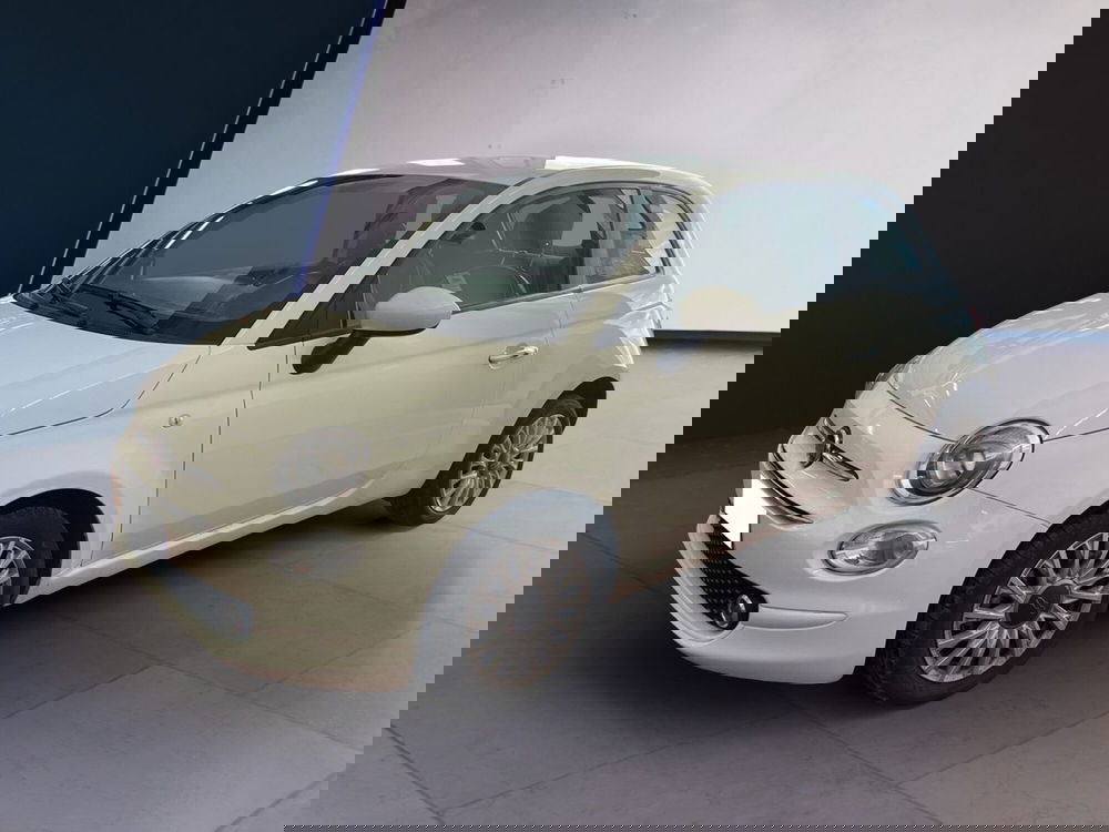 Fiat 500 usata a Torino (2)