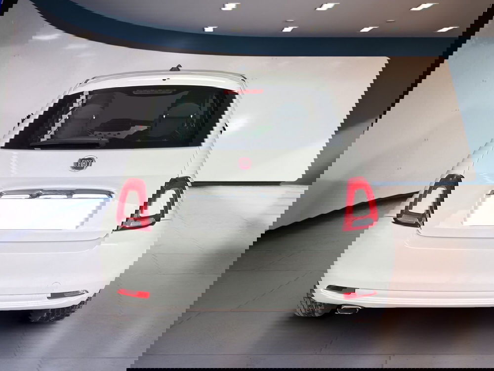 Fiat 500 usata a Torino (5)