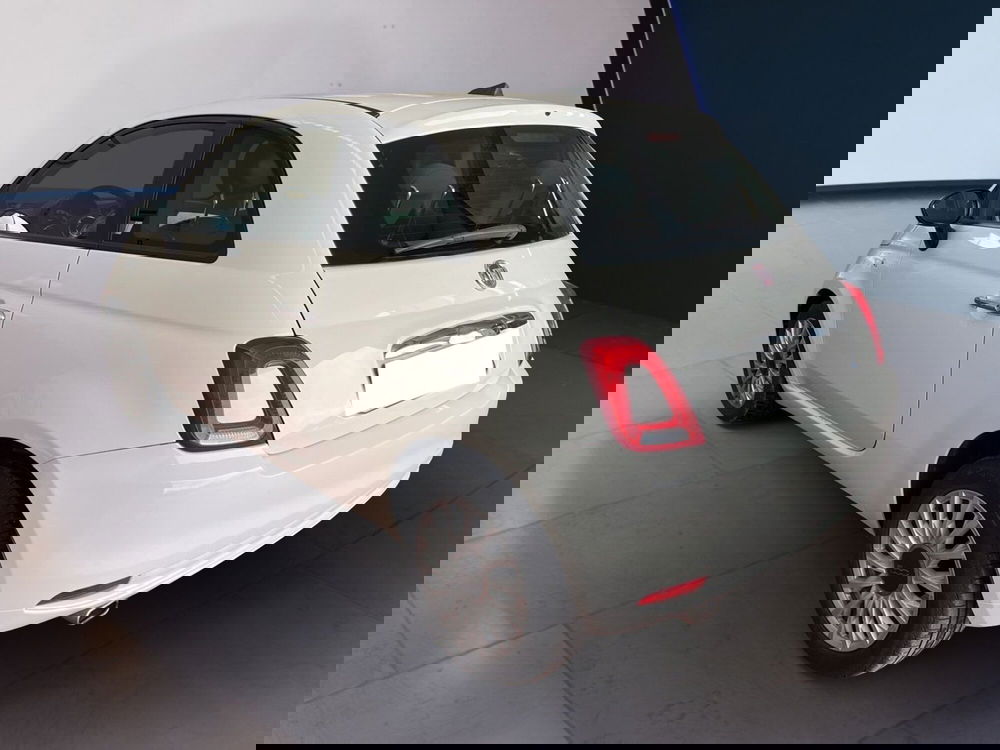 Fiat 500 usata a Torino (6)