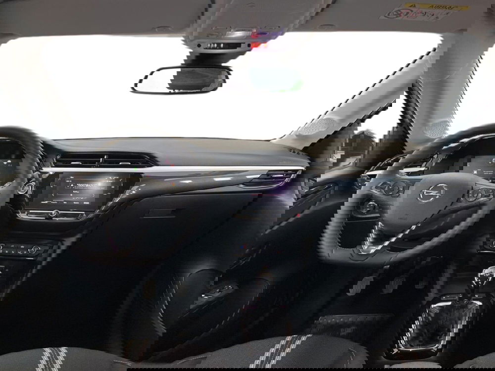 Opel Corsa usata a Torino (10)