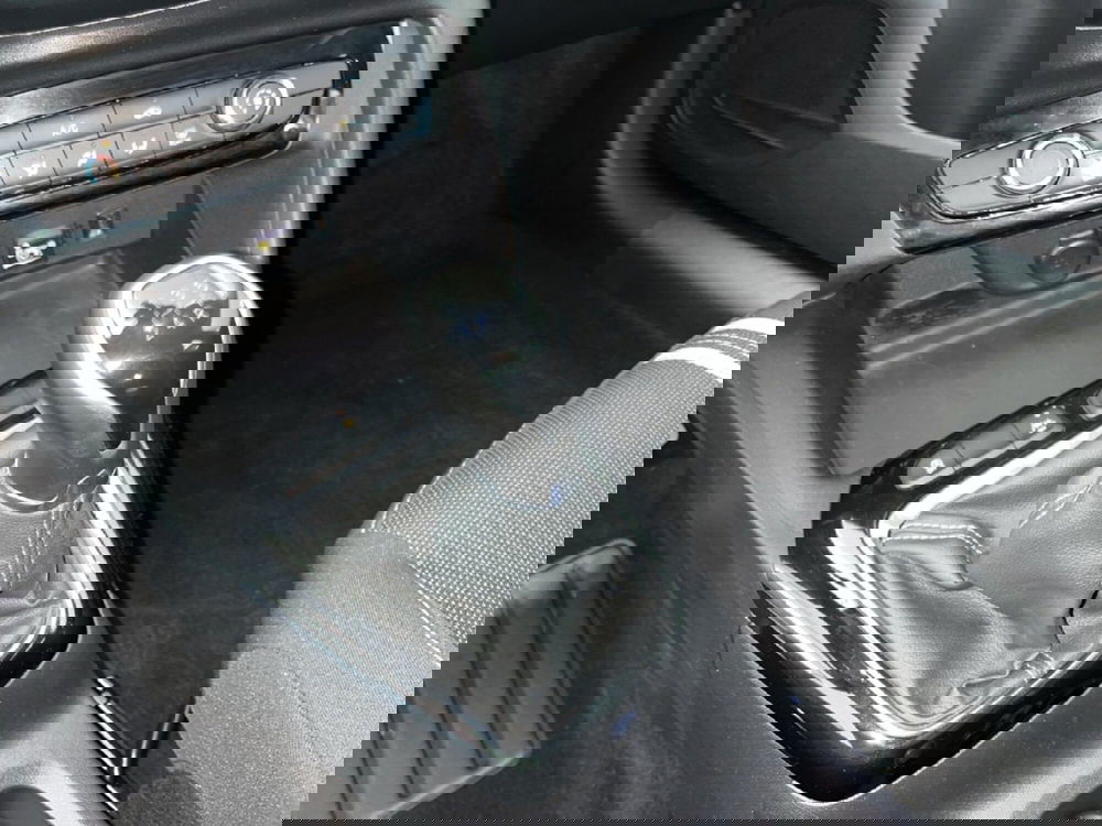 Opel Corsa usata a Torino (12)