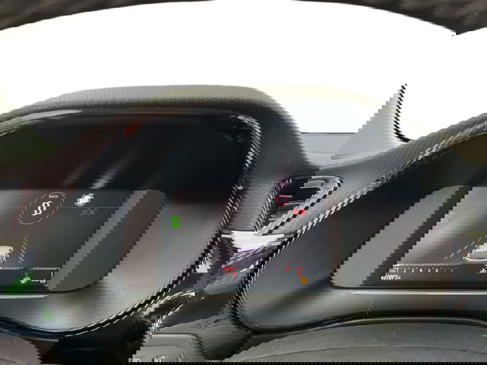 Opel Corsa usata a Torino (14)