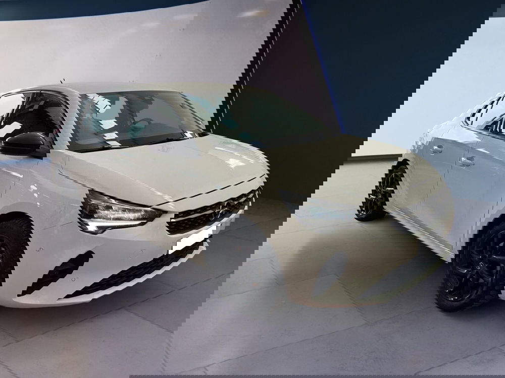 Opel Corsa usata a Torino (2)