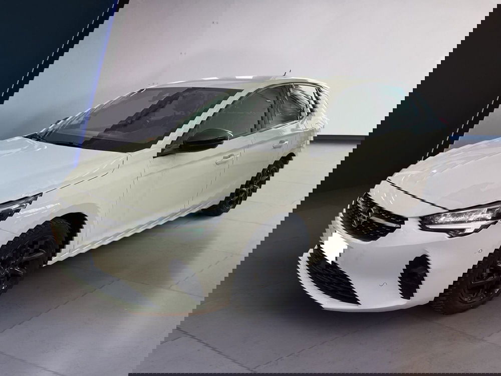 Opel Corsa usata a Torino (3)