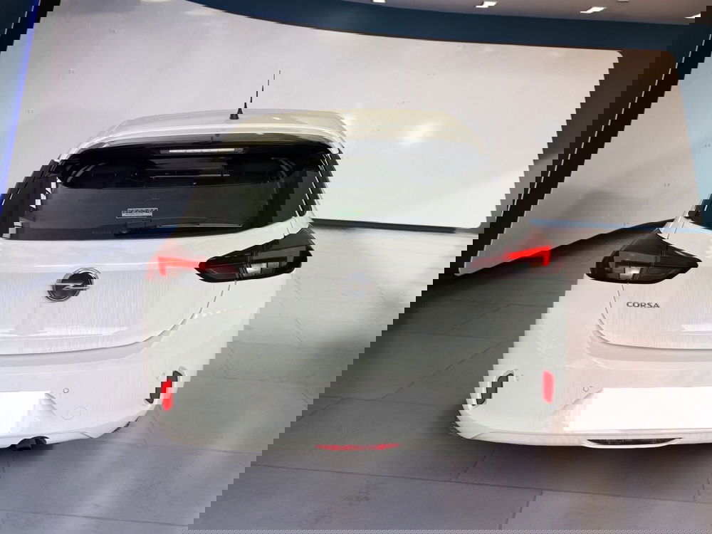 Opel Corsa usata a Torino (5)