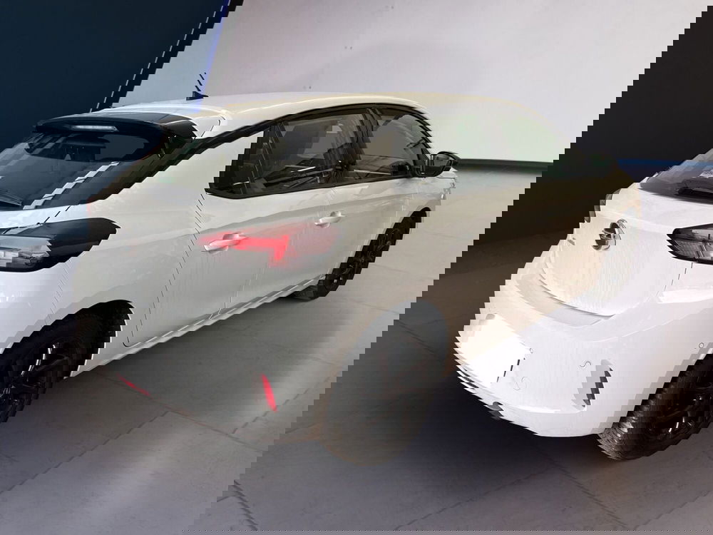 Opel Corsa usata a Torino (6)