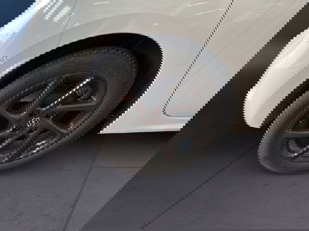 Opel Corsa usata a Torino (7)