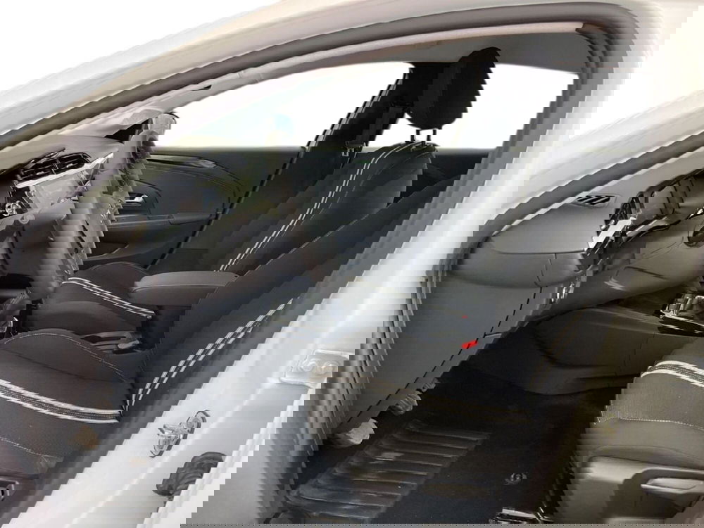 Opel Corsa usata a Torino (9)