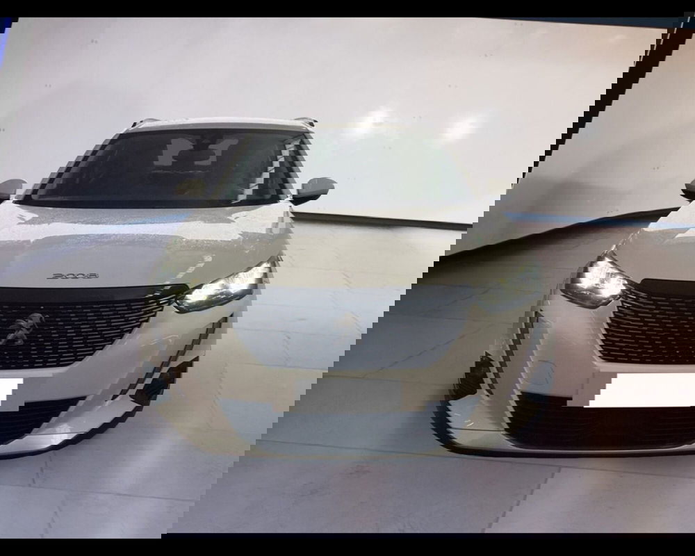 Peugeot 2008 usata a Torino