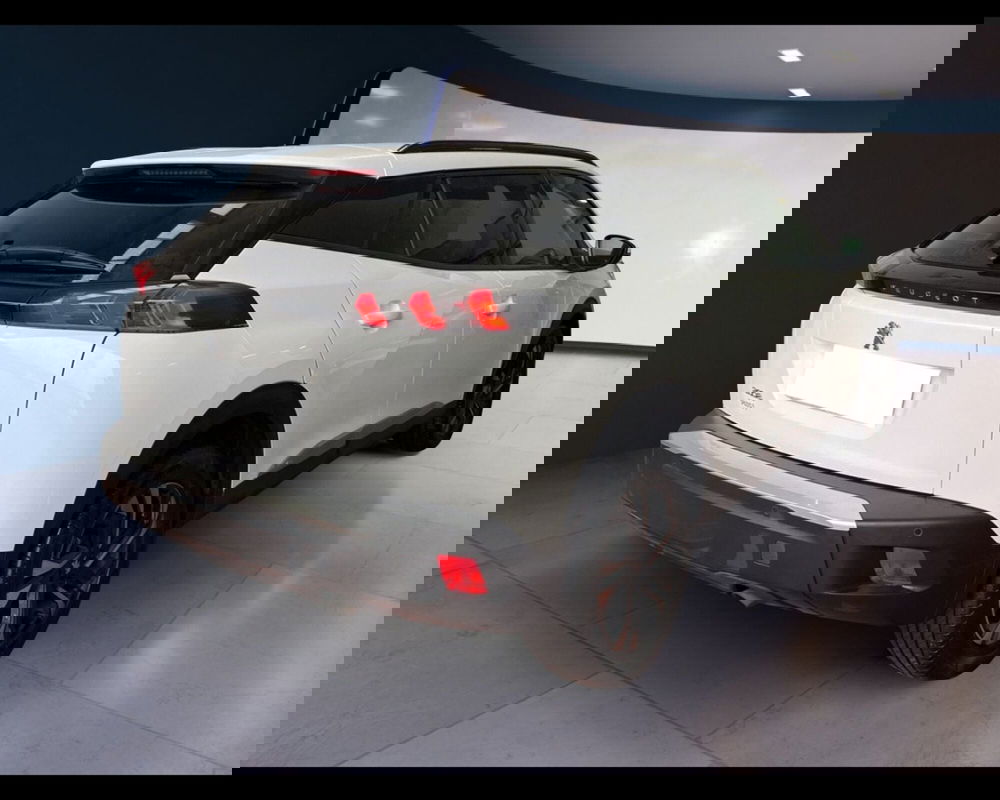 Peugeot 2008 usata a Torino (10)