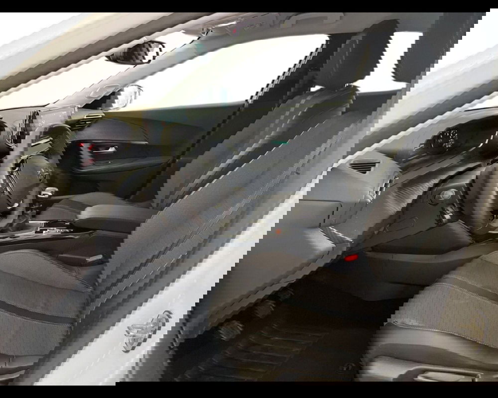 Peugeot 2008 usata a Torino (2)