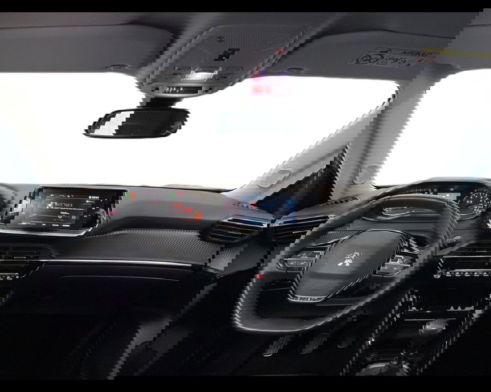 Peugeot 2008 usata a Torino (6)