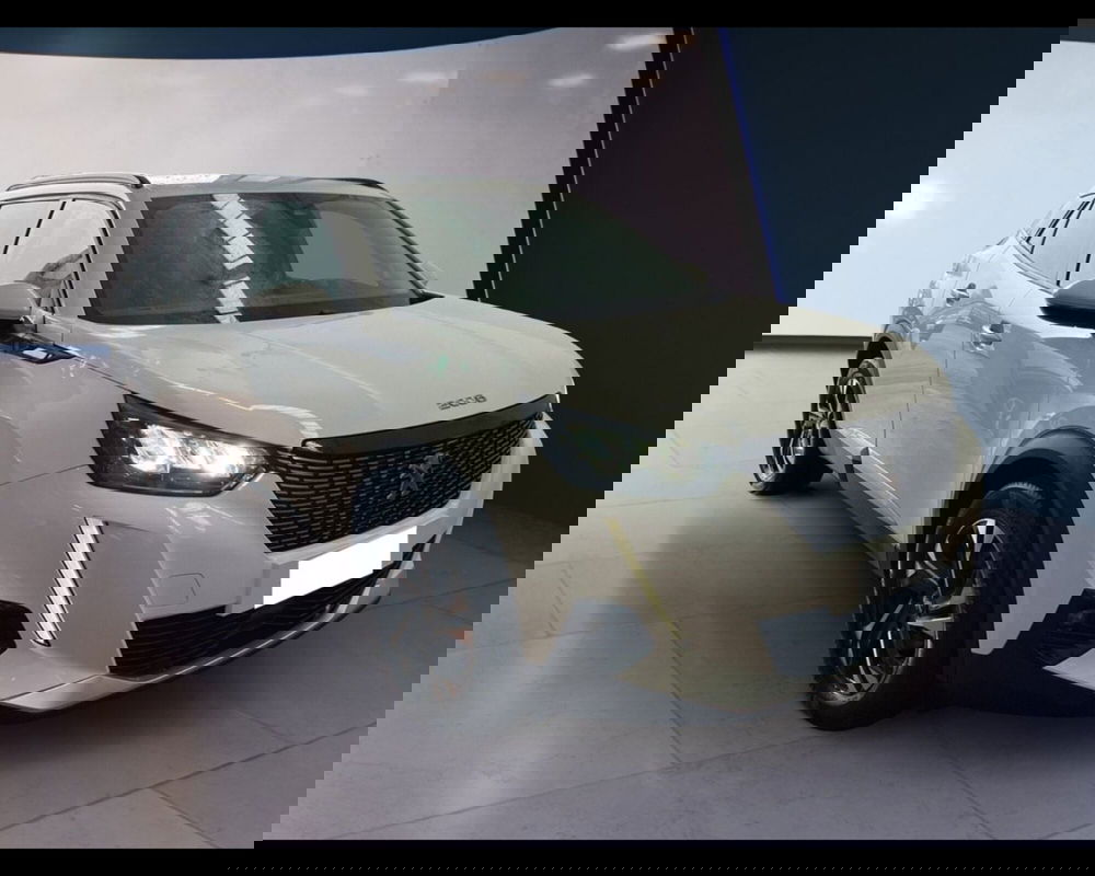 Peugeot 2008 usata a Torino (9)