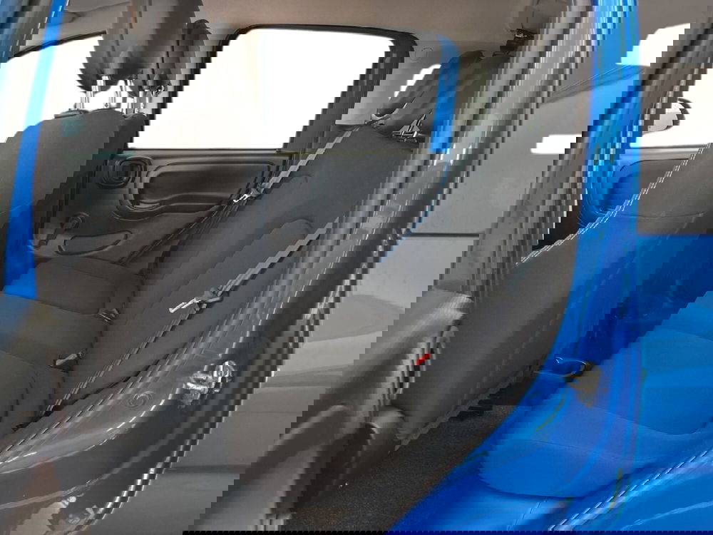 Fiat Panda Cross usata a Torino (8)